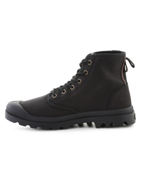 Palladium pampa michigan 79496-008-m black