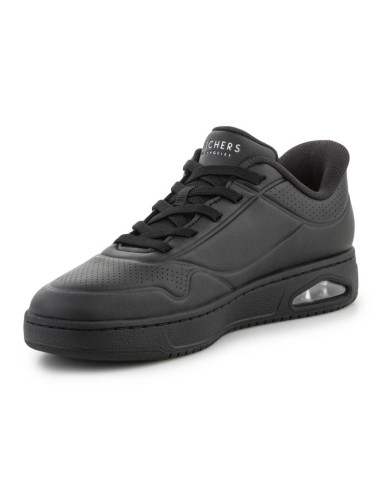 Skechers uno ctl - laying low 177831-bbk black