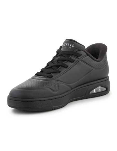 Skechers uno ctl - laying low 177831-bbk black