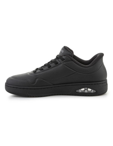 Skechers uno ctl - laying low 177831-bbk black