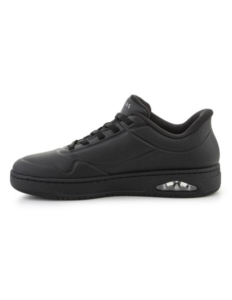 Skechers uno ctl - laying low 177831-bbk black