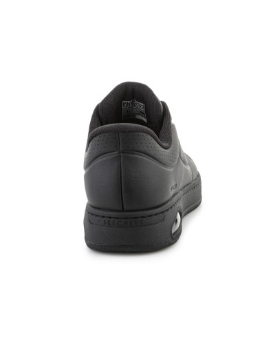 Skechers uno ctl - laying low 177831-bbk black