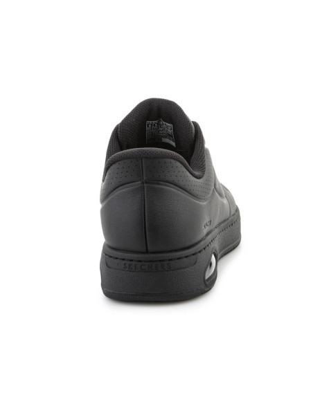 Skechers uno ctl - laying low 177831-bbk black