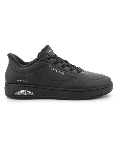 Skechers uno ctl - laying low 177831-bbk black