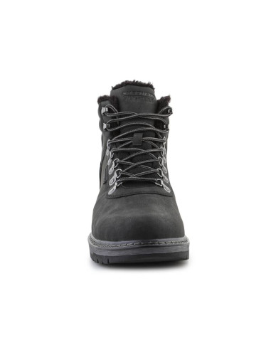 Skechers corado - memphis 205623-blk black