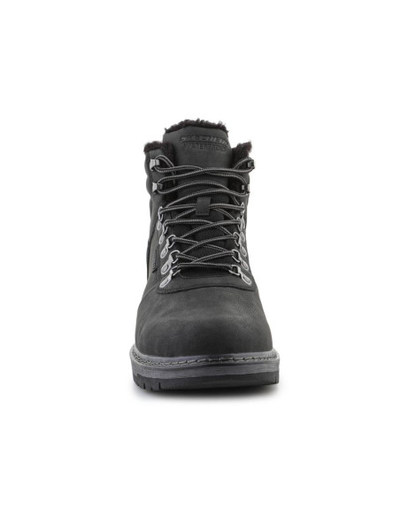 Skechers corado - memphis 205623-blk black