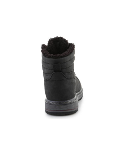 Skechers corado - memphis 205623-blk black