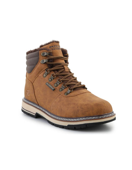 Skechers corado – memphis 205623-wtn wheat