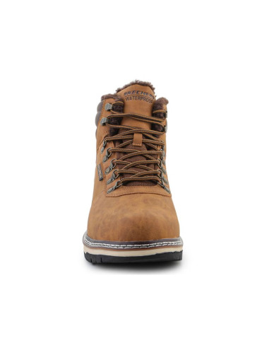 Skechers corado – memphis 205623-wtn wheat