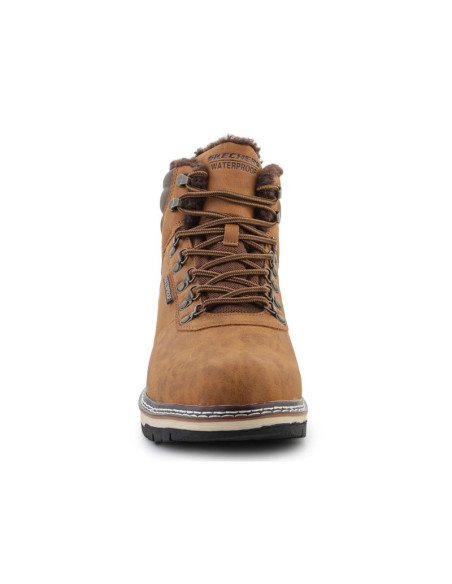 Skechers corado – memphis 205623-wtn wheat