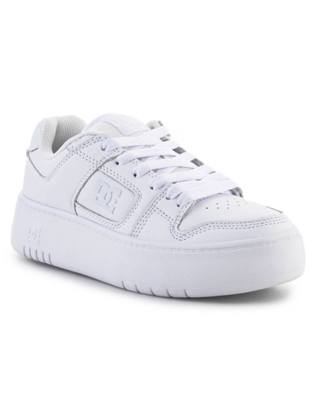 Dc shoes manteca 4 platform adjs100156-ww0