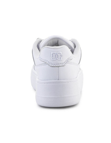 Dc shoes manteca 4 platform adjs100156-ww0