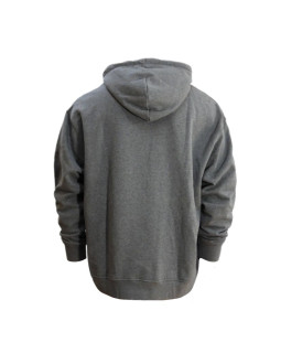 Bluza sportowa męska z kapturem air jordan flight - dq7338-091 2