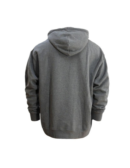 Bluza sportowa męska z kapturem air jordan flight - dq7338-091