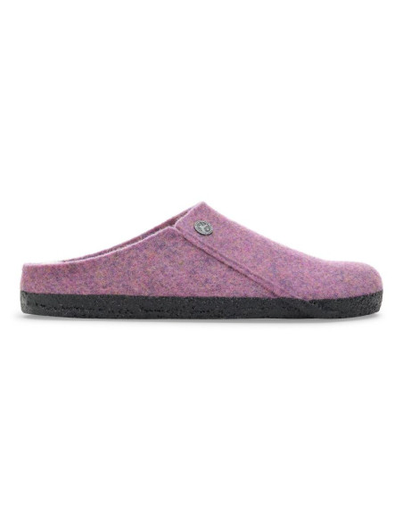 Birkenstock zermatt shearling fe mauve mel (1030898)