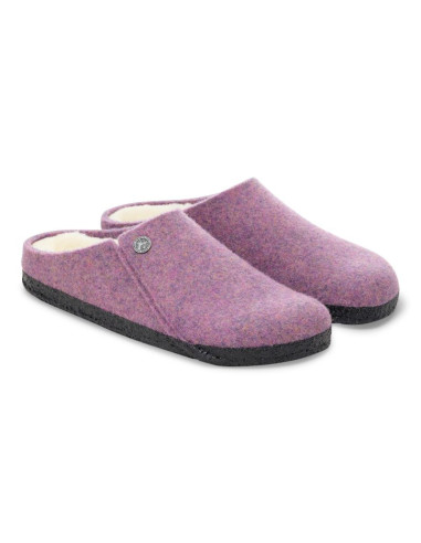 Birkenstock zermatt shearling fe mauve mel (1030898)