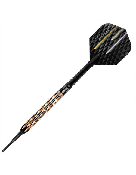 Rzutki harrows red horizon