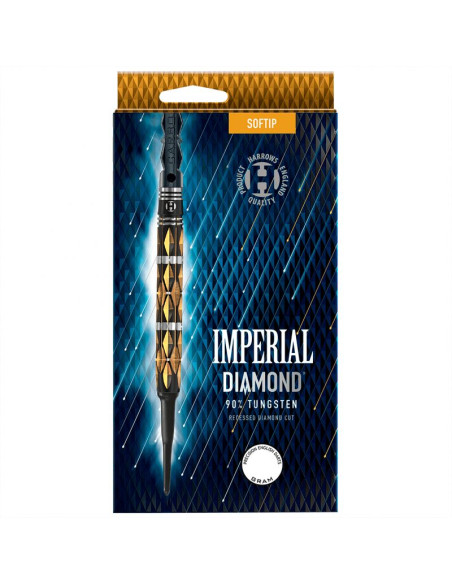 Rzutki harrows red horizon