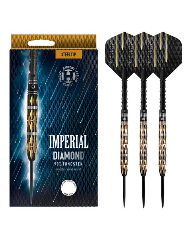 Rzutki harrows red horizon