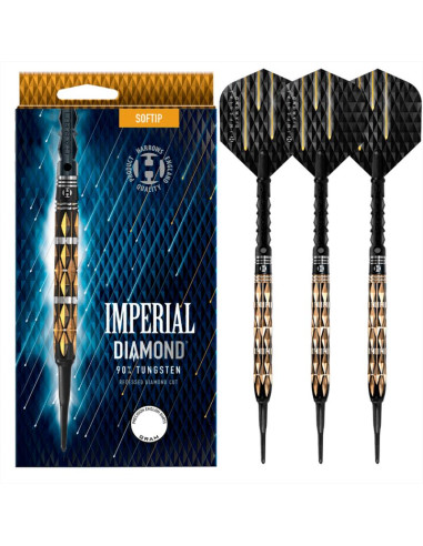 Rzutki harrows red horizon