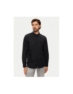 Koszula dla mężczyzn armani exchange (6dzc10-znxlz-1200) 2