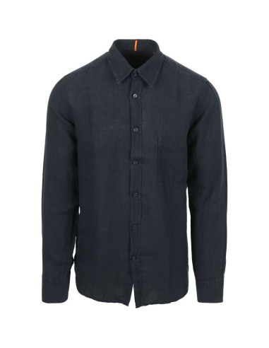 Koszula męska boss relegant_6_m blu (50537381-404)