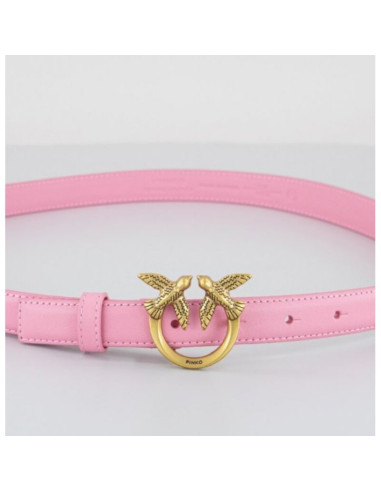 Pasek pinko love berry h2 belt (2 cm) 100143a0f1
