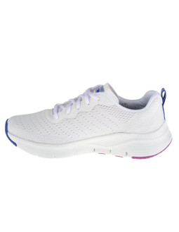 Skechers arch fit-infinity cool 149722-wmlt białe 36 2