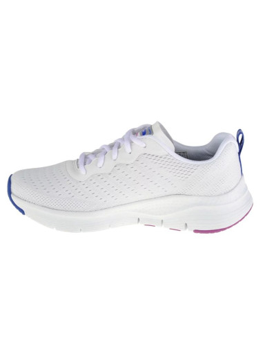 Skechers arch fit-infinity cool 149722-wmlt białe 36