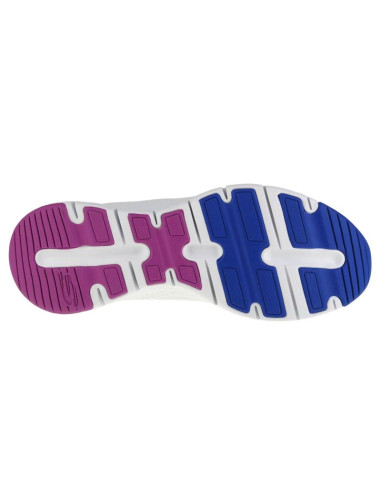 Skechers arch fit-infinity cool 149722-wmlt białe 36