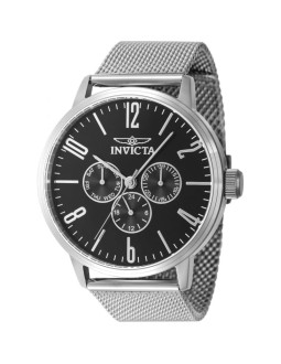 Zegarek męski invicta speciality 47597 + box