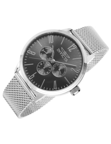 Zegarek męski invicta speciality 47597 + box