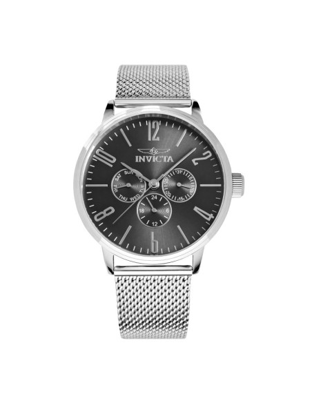 Zegarek męski invicta speciality 47597 + box