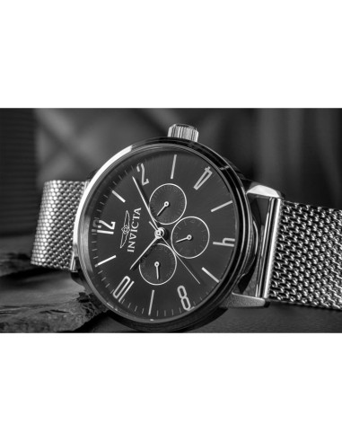 Zegarek męski invicta speciality 47597 + box