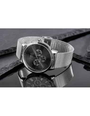 Zegarek męski invicta speciality 47597 + box