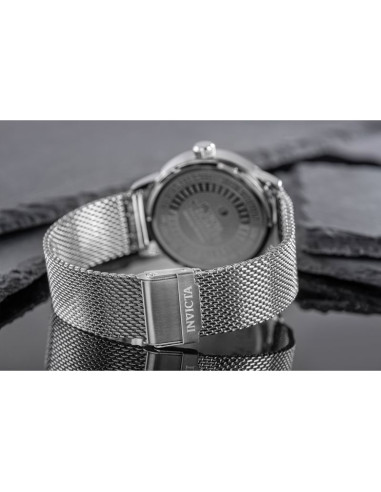 Zegarek męski invicta speciality 47597 + box