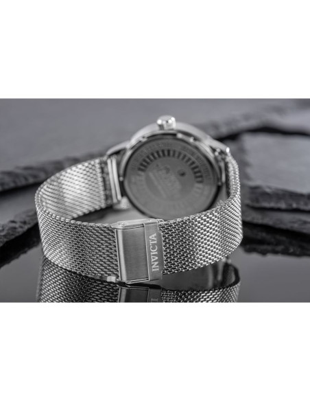 Zegarek męski invicta speciality 47597 + box