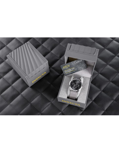 Zegarek męski invicta speciality 47597 + box