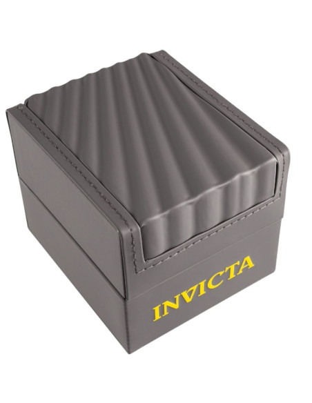 Zegarek męski invicta speciality 47597 + box