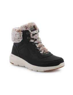 Skechers glacial ultra mountain muse 144199-blk black