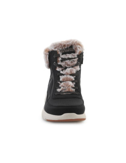 Skechers glacial ultra mountain muse 144199-blk black 2