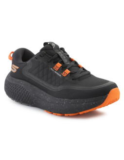 Skechers go run supersonic max a/t 246087-bkor black/orange