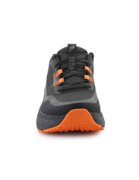 Skechers go run supersonic max a/t 246087-bkor black/orange