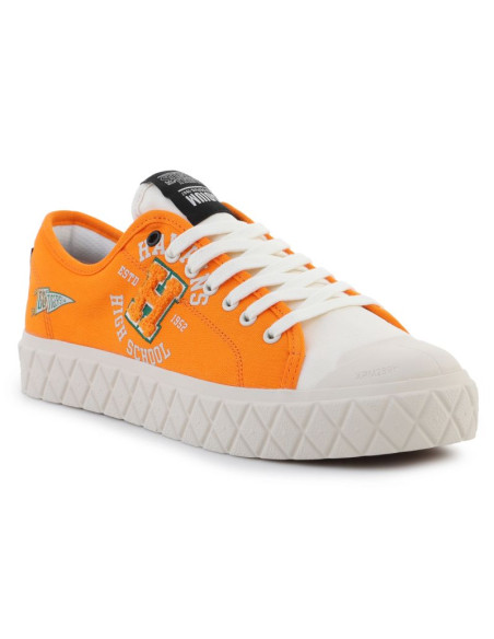 Palladium stranger things palla ace tigers 04630-835-m fire orange