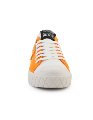 Palladium stranger things palla ace tigers 04630-835-m fire orange