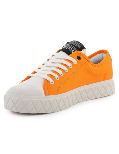 Palladium stranger things palla ace tigers 04630-835-m fire orange