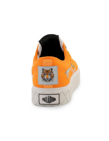 Palladium stranger things palla ace tigers 04630-835-m fire orange