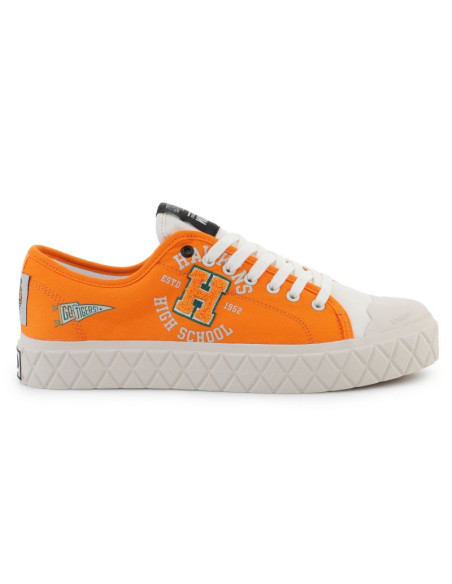 Palladium stranger things palla ace tigers 04630-835-m fire orange