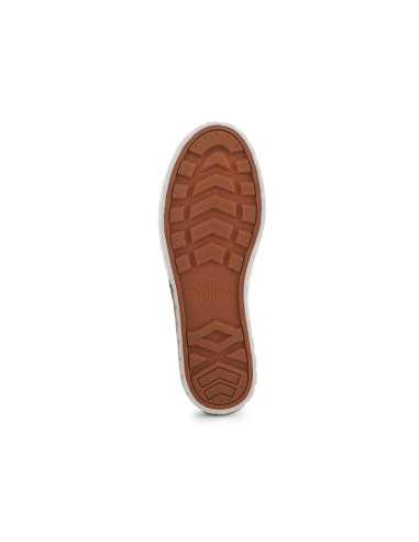 Palladium stranger things palla ace tigers 04630-305-m vintage green