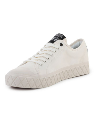 Palladium palla ace tigers 04630-161-m cream white